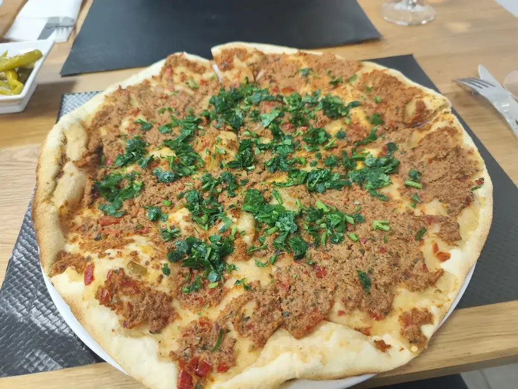 Menu_IV Saisons Pizz_Cournon-d'Auvergne_immagine_5