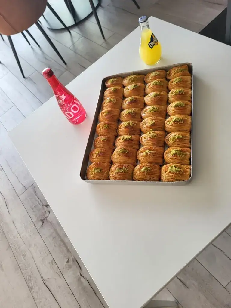 Menu_IV Saisons Pizz_Cournon-d'Auvergne_immagine_7