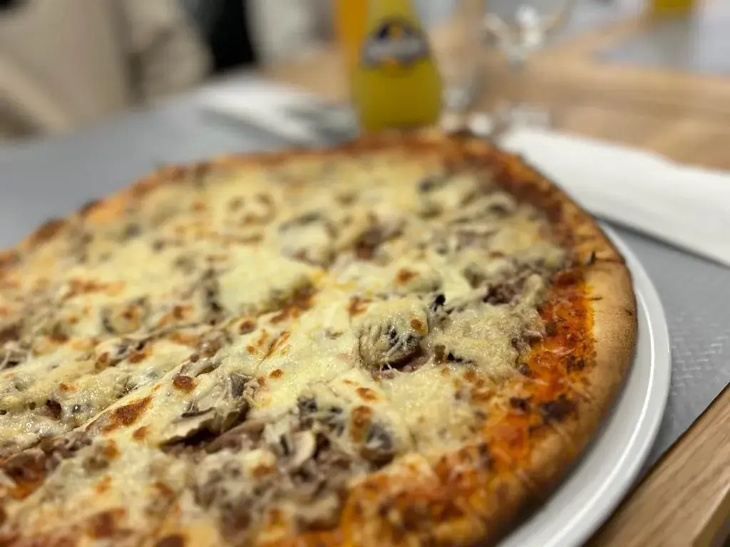 Menu_IV Saisons Pizz_Cournon-d'Auvergne_immagine_8