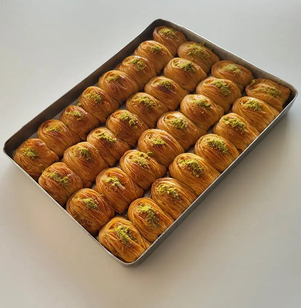 Menu_IV Saisons Pizz_Cournon-d'Auvergne_immagine_9