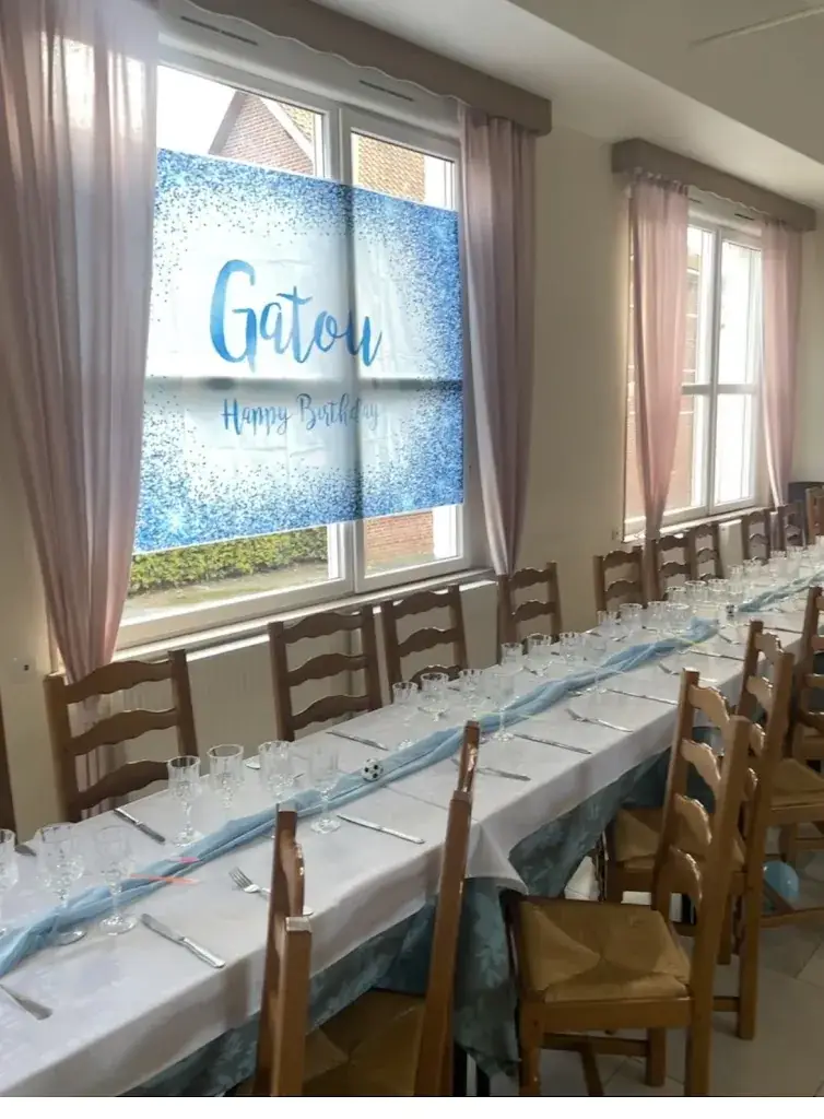 Chloé Sanders_La Roselière_Roisel_review