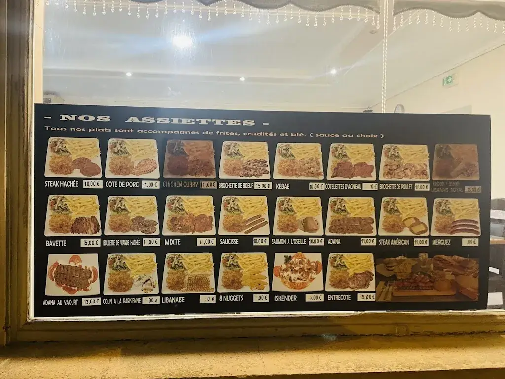 Menu_ROISEL GRILL_Roisel_image_1