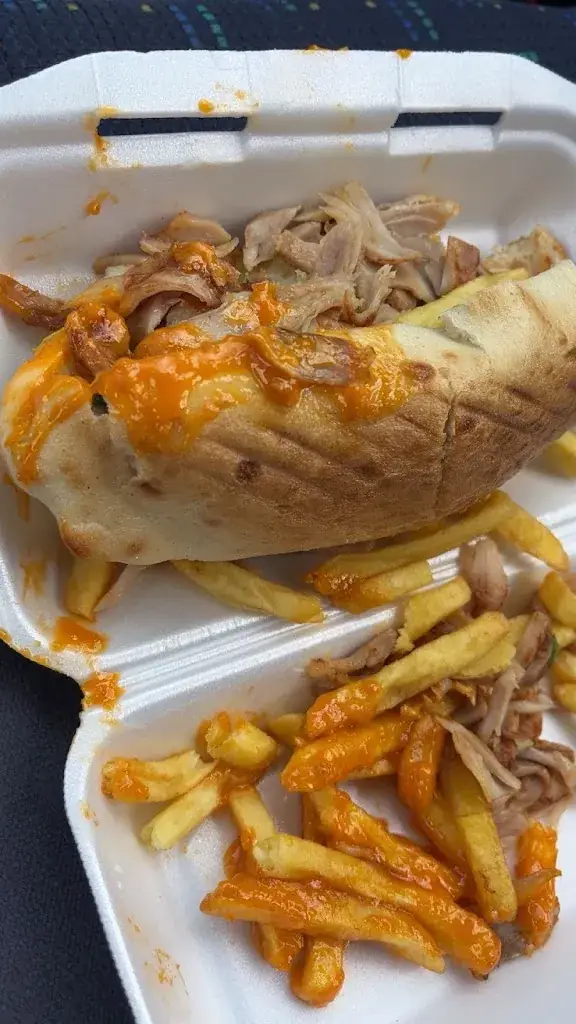 Victor Démarquet_ROISEL GRILL_Roisel_review