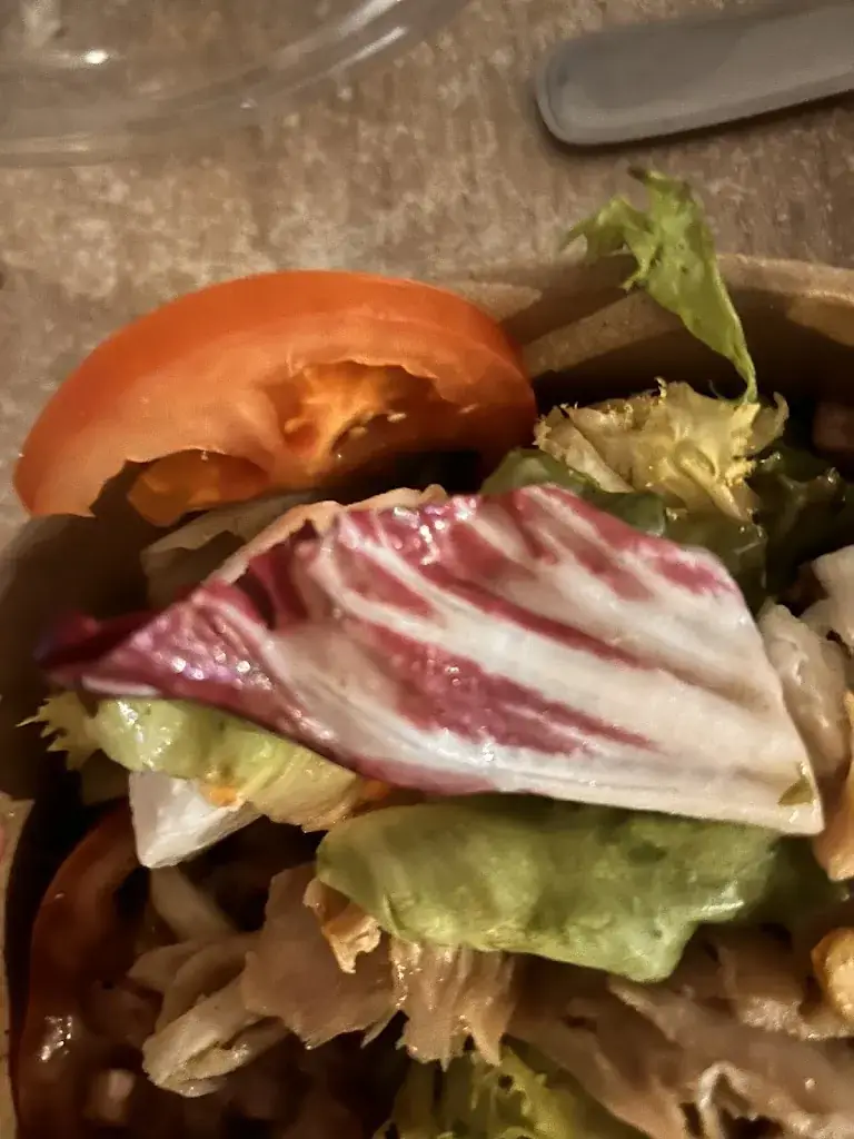 Anne-Camille Boucher_ROISEL GRILL_Roisel_review