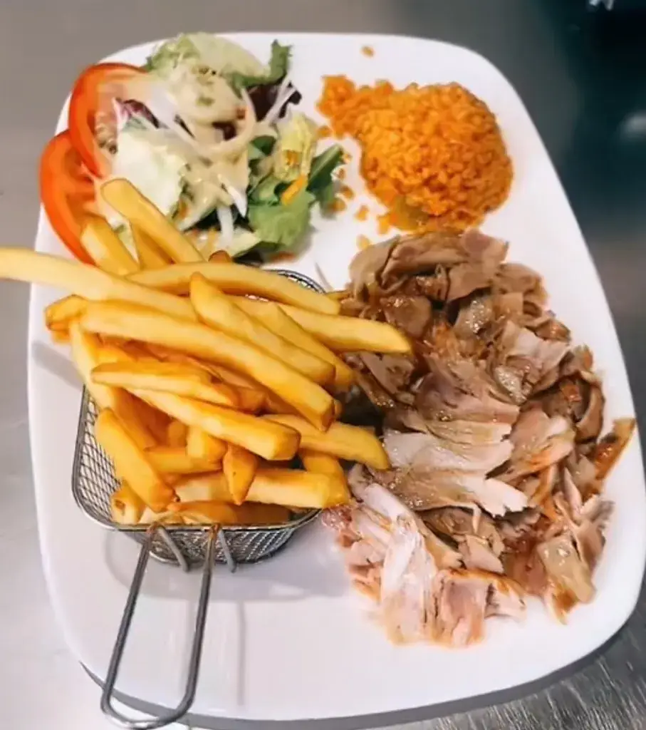 Burak Ceritli_ROISEL GRILL_Roisel_review