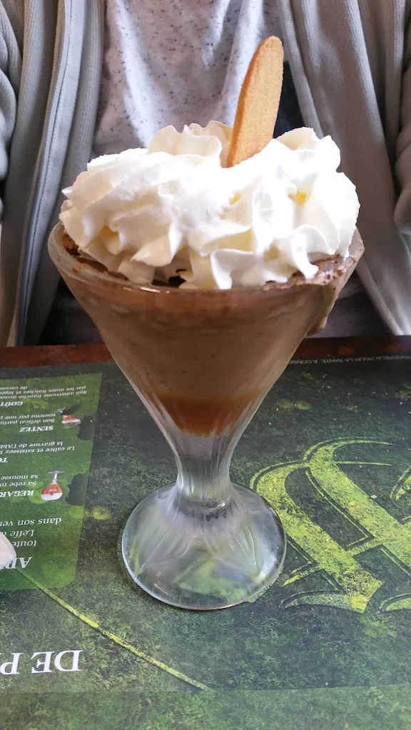 Menu_Café Bar Tabac PMU - Le Moderne_Roisel_image_1