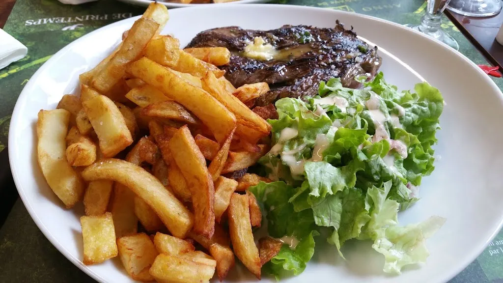 Menu_Café Bar Tabac PMU - Le Moderne_Roisel_image_4