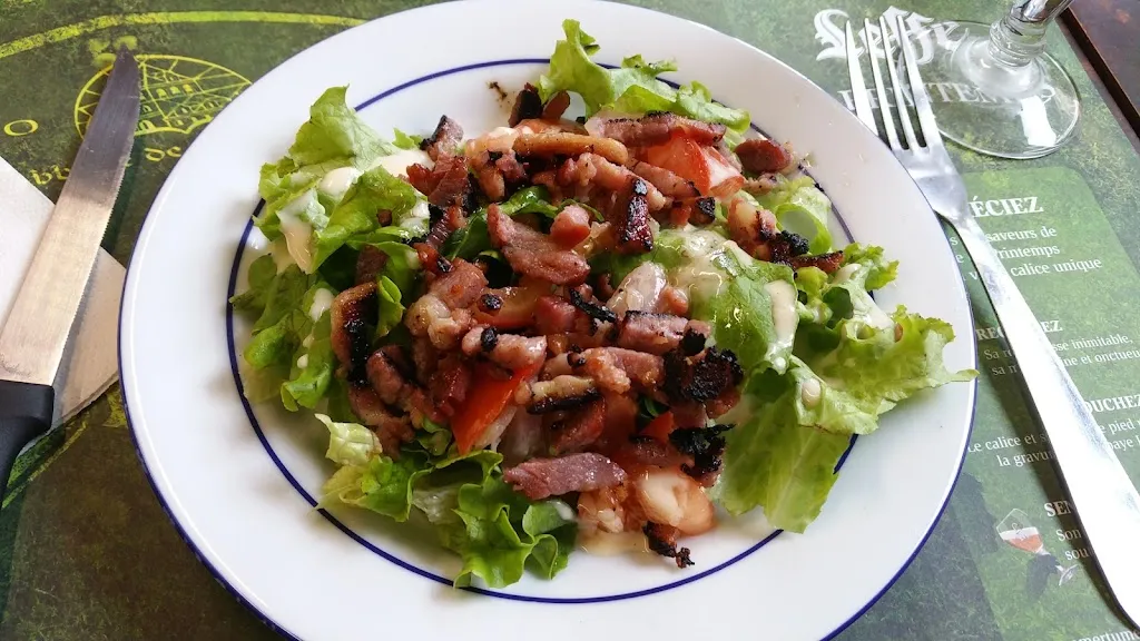 Menu_Café Bar Tabac PMU - Le Moderne_Roisel_image_6