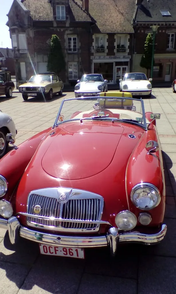 Café Bar Tabac PMU - Le Moderne_Roisel_slider_image_3