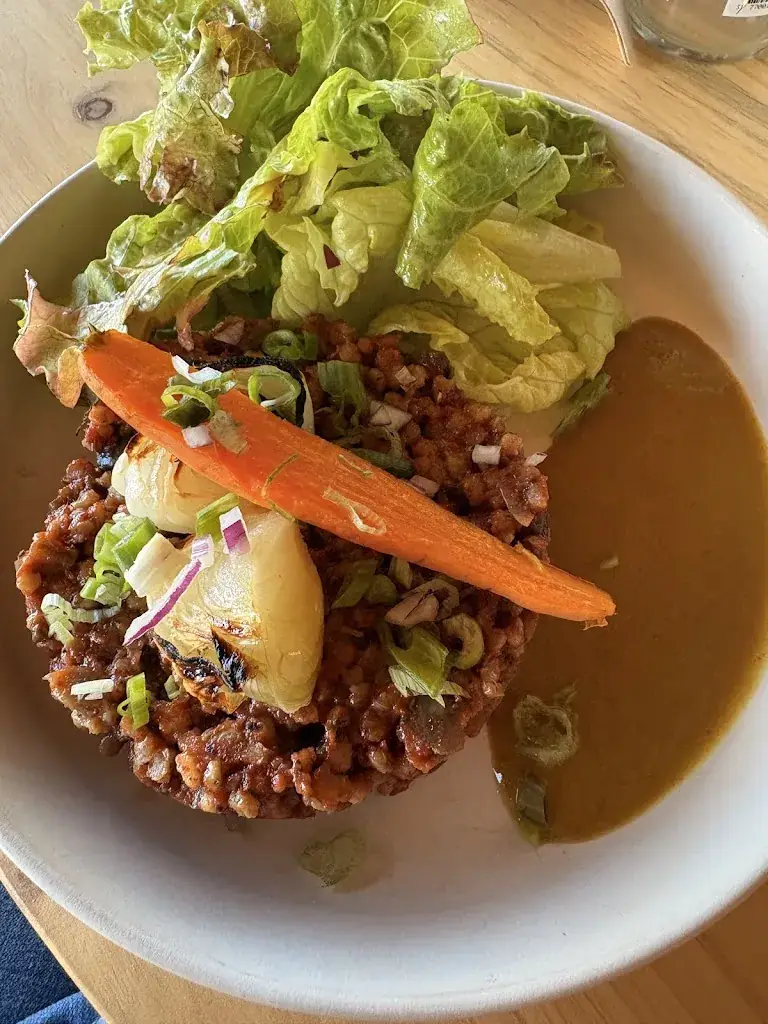 Céline Velter_La Guinguette CLAC!_Cournon-d'Auvergne_review