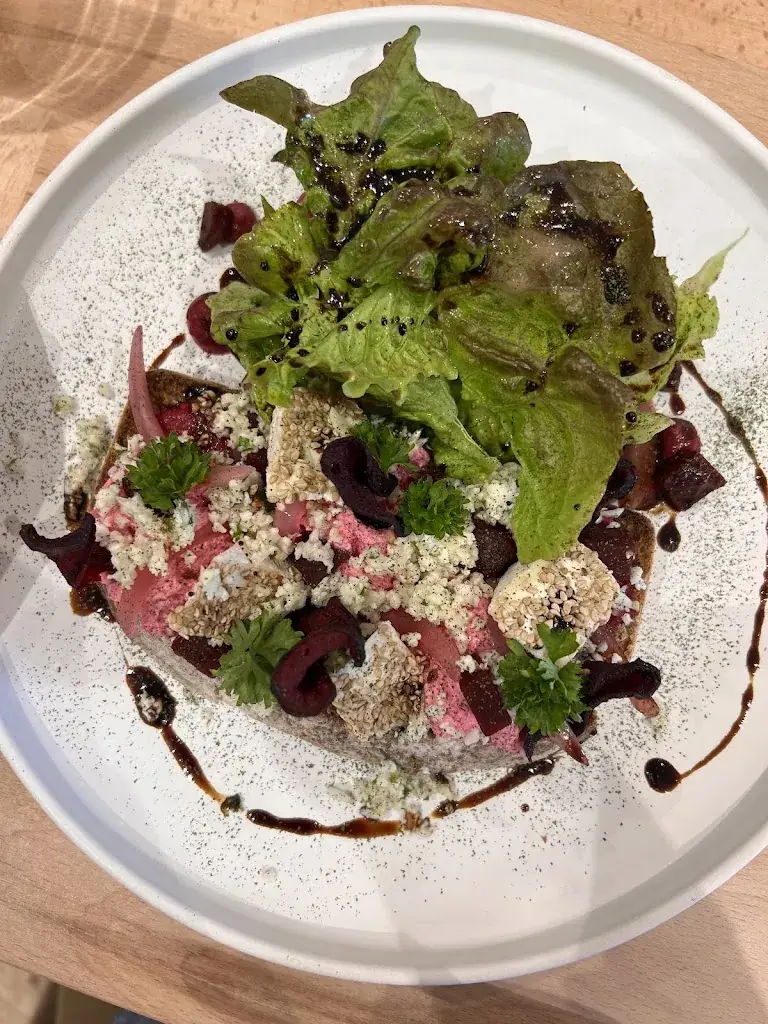 Mathilde Anglade_La Guinguette CLAC!_Cournon-d'Auvergne_review