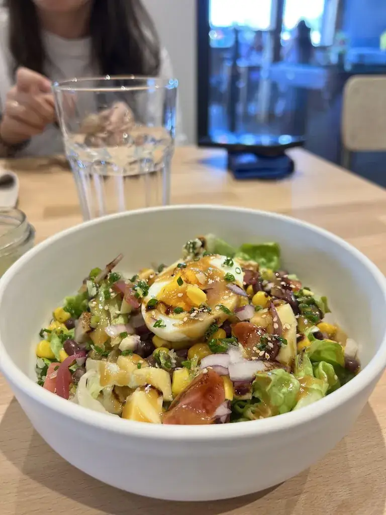 Mathilde Pradeleix_La Guinguette CLAC!_Cournon-d'Auvergne_review