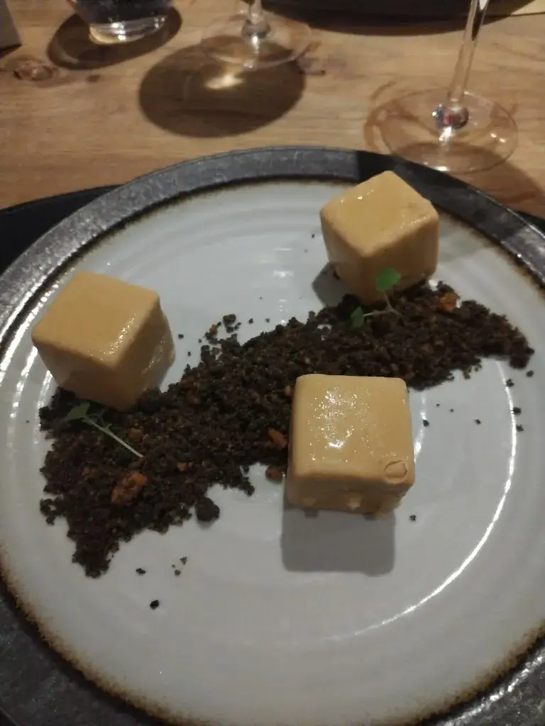 fabien ducant _Au Gré Des Sens_Rosult_review