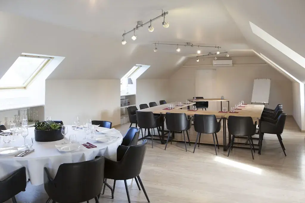 Au Gré Des Sens Restaurant in Rosult