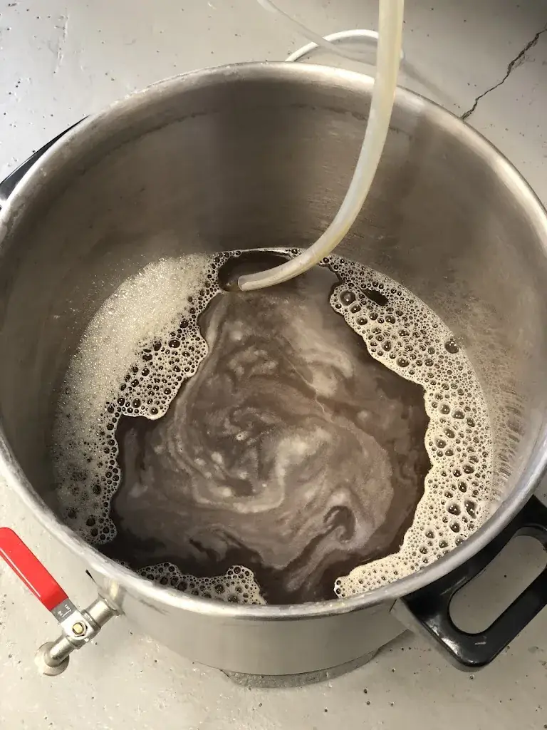 Menü_La Folie Mousse_Rosult_Bild_4