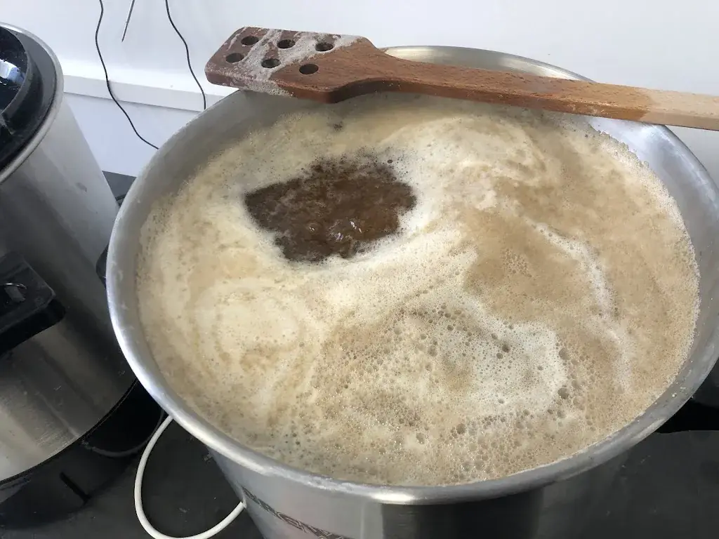 Menü_La Folie Mousse_Rosult_Bild_5