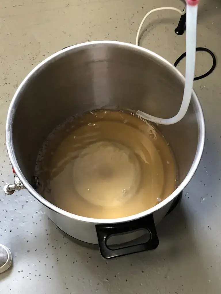 Menü_La Folie Mousse_Rosult_Bild_7