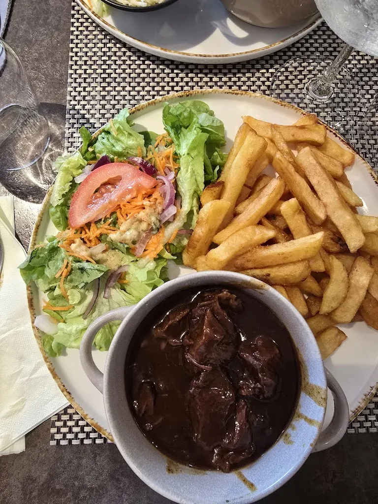 Véro Wipf_L'Entre Deux_Roncq_review