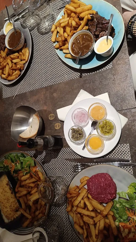 Peg HD_L'Entre Deux_Roncq_review