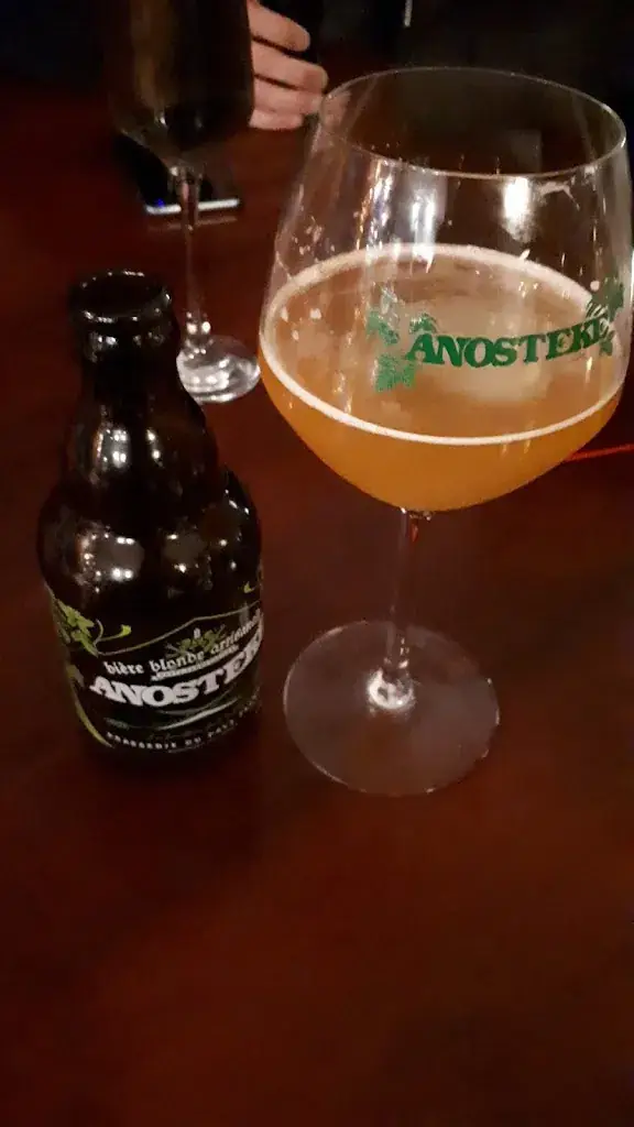 Menu_Restaurant La Taverne_Roncq_image_7