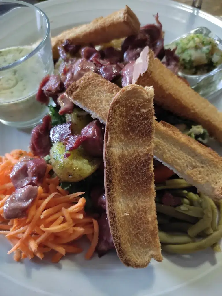 Menu_Restaurant La Taverne_Roncq_image_8