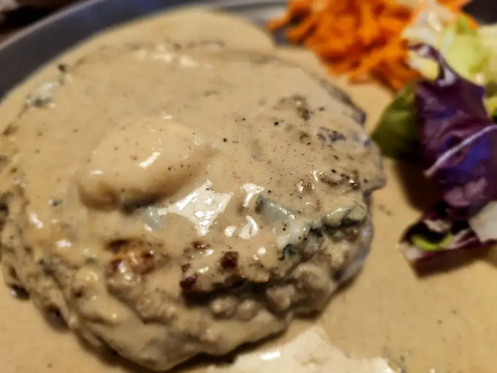 Isinampra_Restaurant La Taverne_Roncq_review