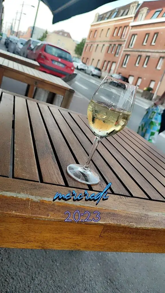 Manon Thomas_Restaurant La Taverne_Roncq_review