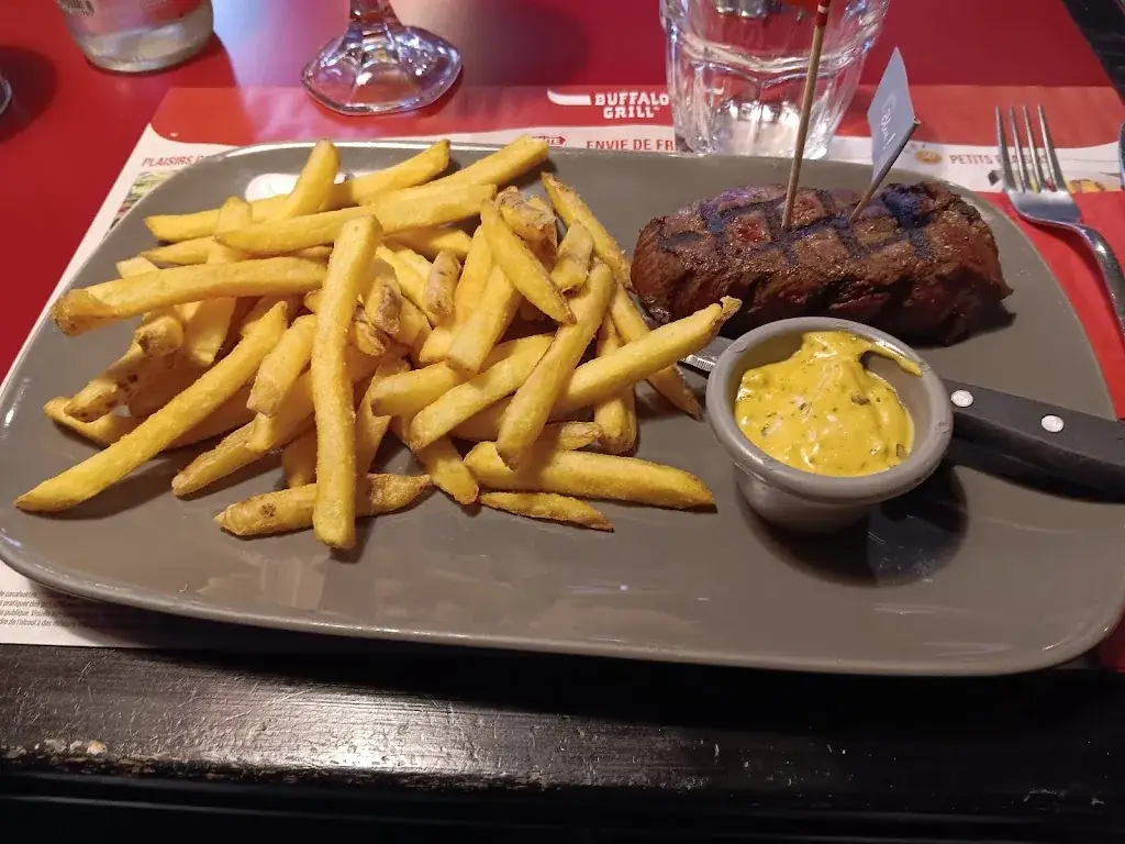 Menu_Buffalo Grill Roncq_Roncq_image_5