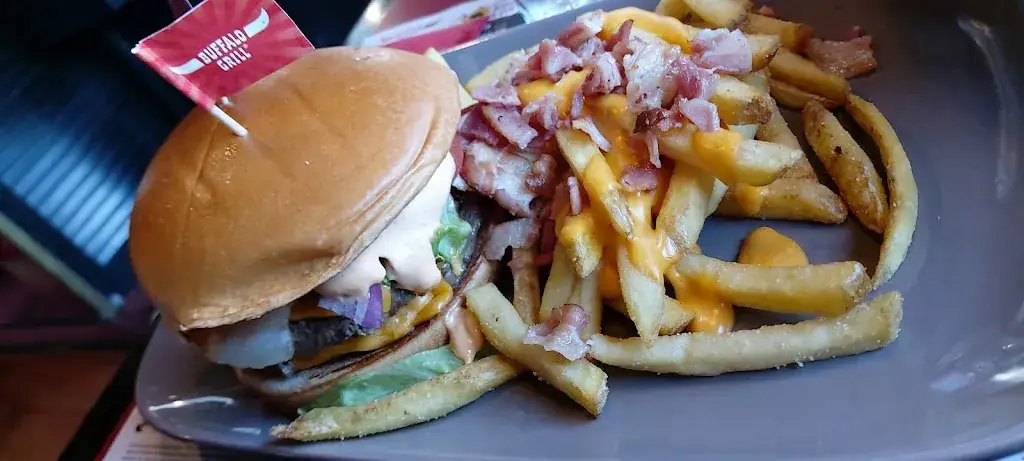 Menu_Buffalo Grill Roncq_Roncq_image_8