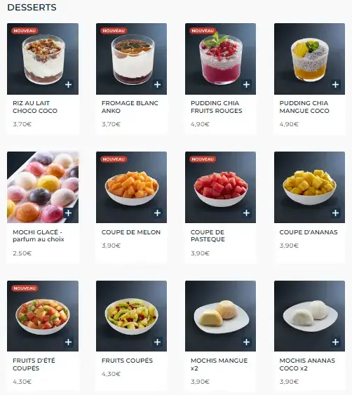 Menu_Taobento Roncq_Roncq_image_1