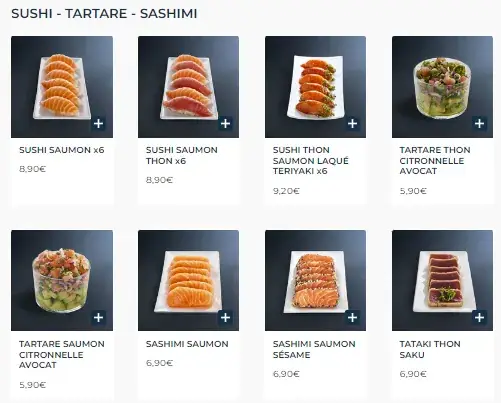 Menu_Taobento Roncq_Roncq_image_2