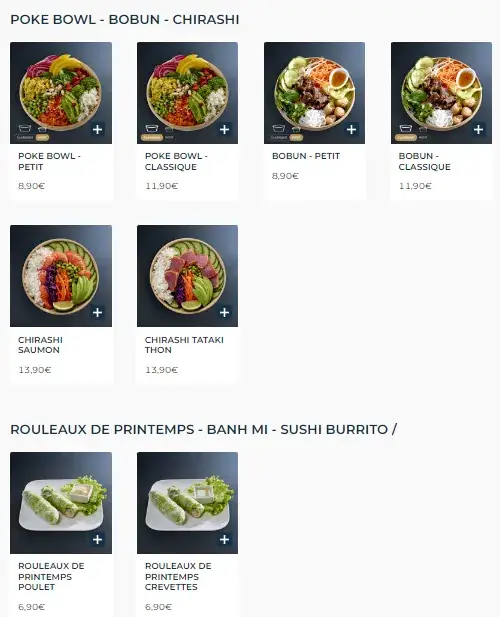 Menu_Taobento Roncq_Roncq_image_4