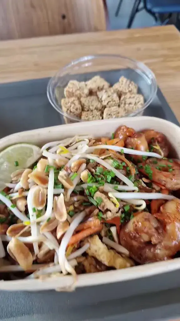 Patrick Laurent_Taobento Roncq_Roncq_review