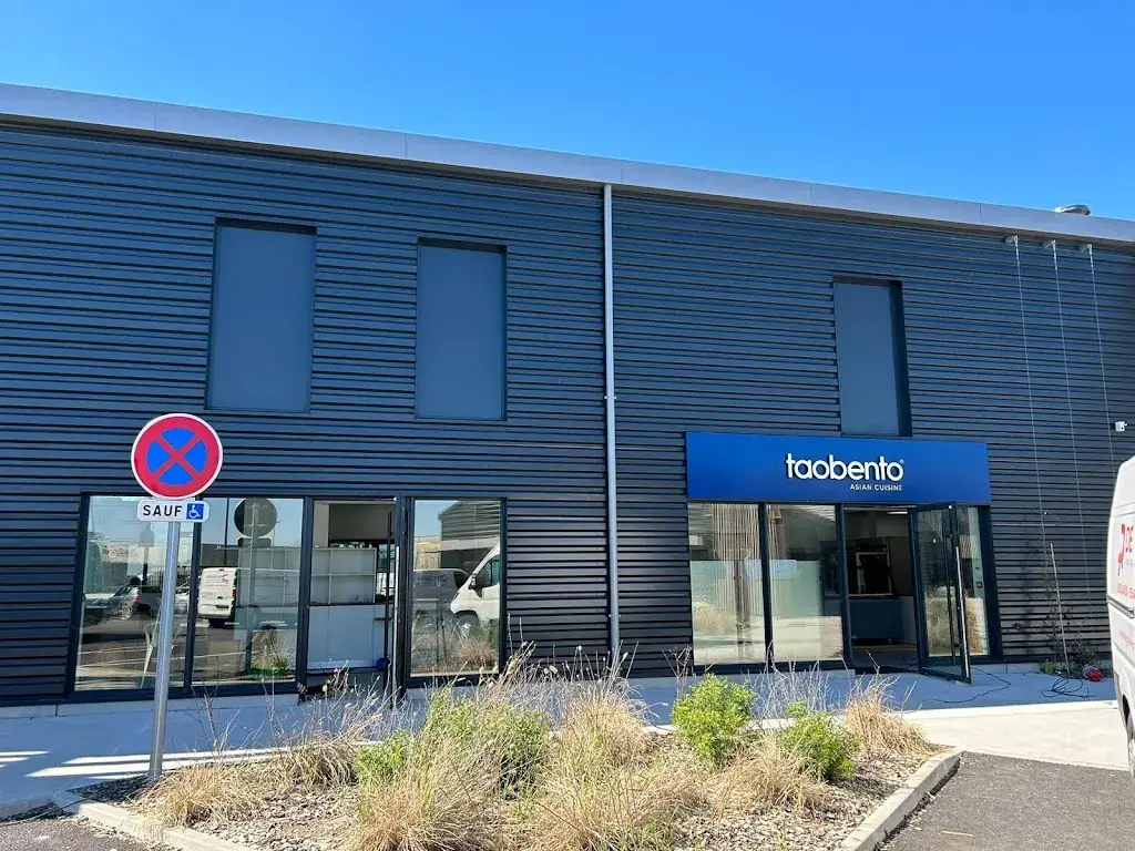 Taobento Roncq restaurant in Roncq