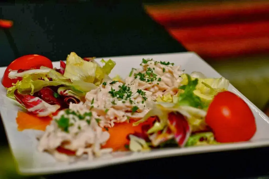 Menu_Hôtel Restaurant Entre Nous_Rozoy-sur-Serre_image_5