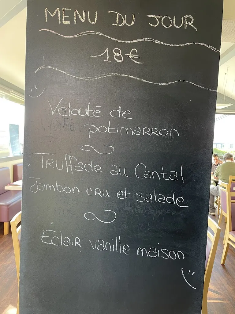 Menu_Aux 3 Gourmands_Cournon-d'Auvergne_image_2