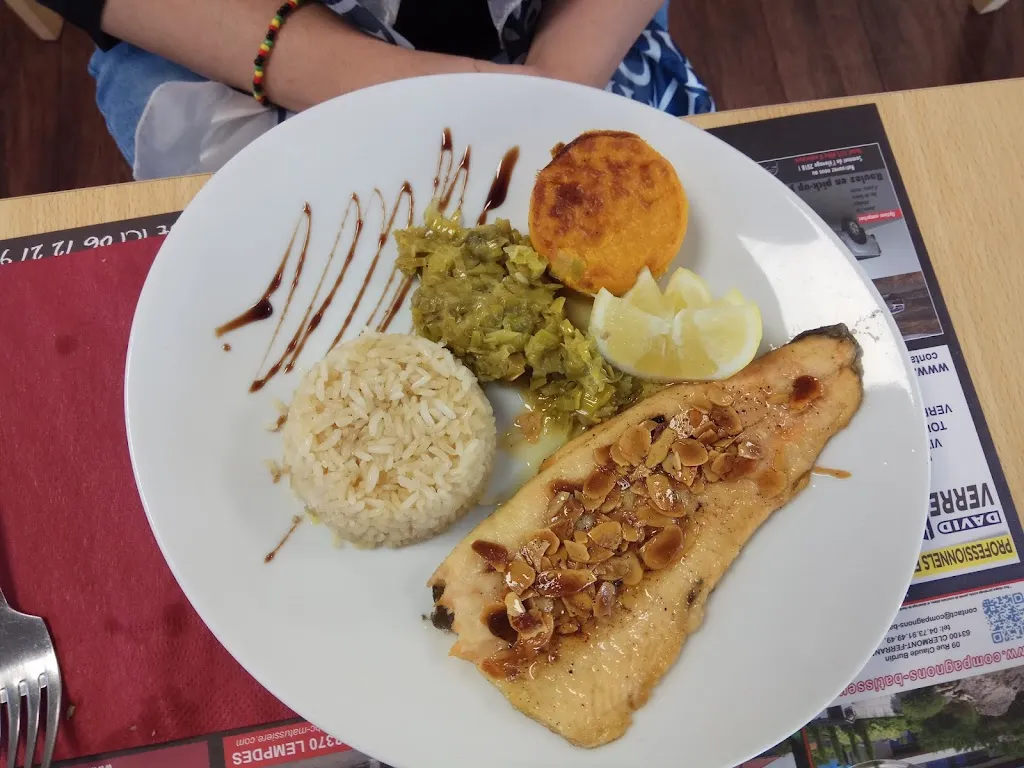 Menu_Aux 3 Gourmands_Cournon-d'Auvergne_image_4