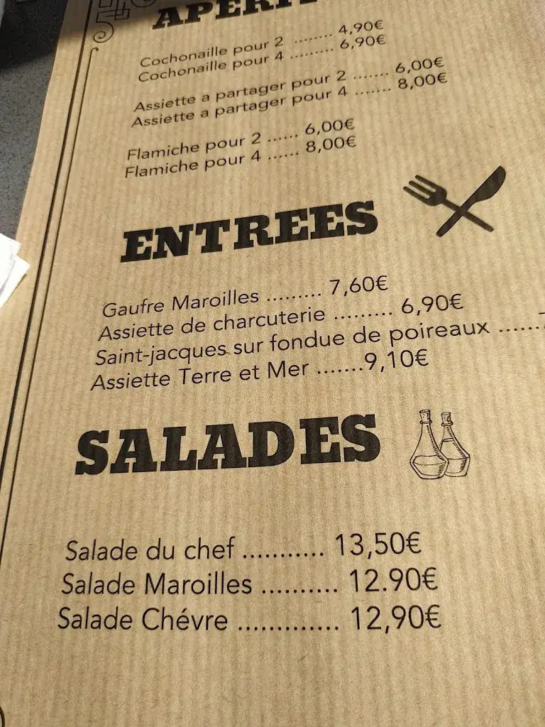 Menu_Le Relais de la Chouette_Parfondeval_image_2