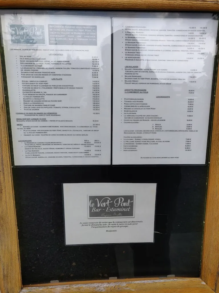 Menu_Chez Clo_Rumegies_image_2