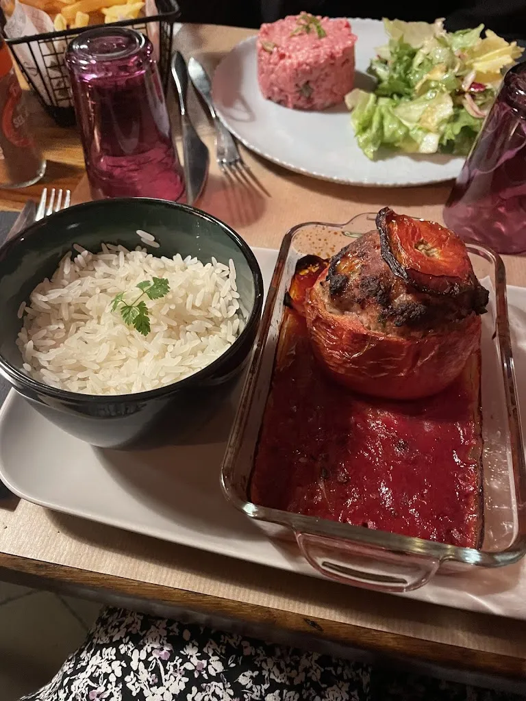 Florence McDonagh_Chez Clo_Rumegies_avis