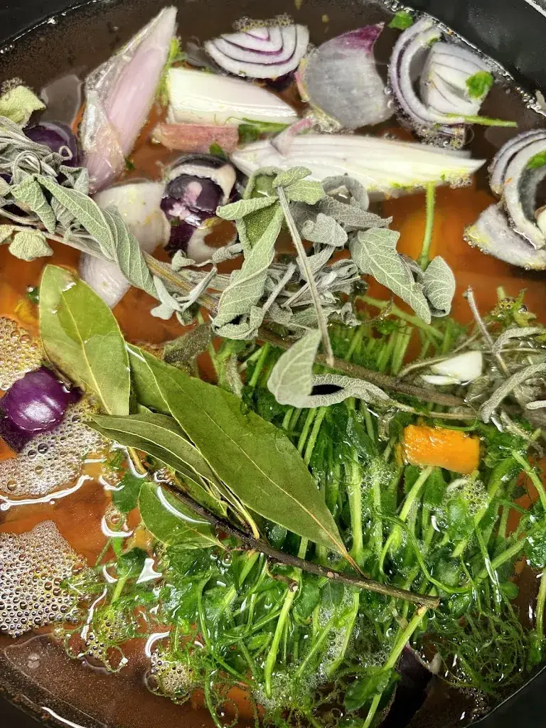 Menu_MOOD Bistrot Gourmand_Cournon-d'Auvergne_image_5