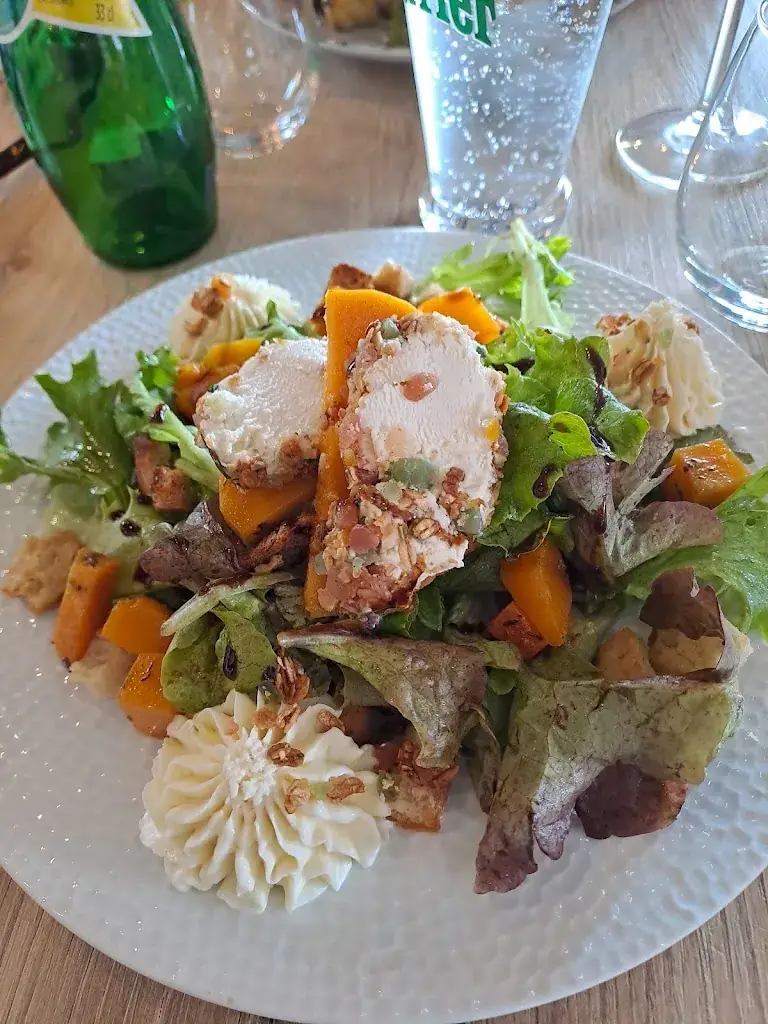 Menu_MOOD Bistrot Gourmand_Cournon-d'Auvergne_image_8