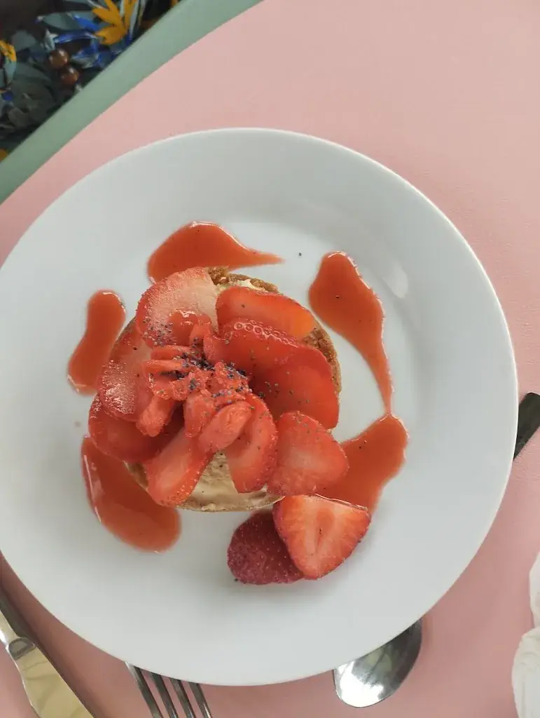 Caroline Dupont_MOOD Bistrot Gourmand_Cournon-d'Auvergne_review