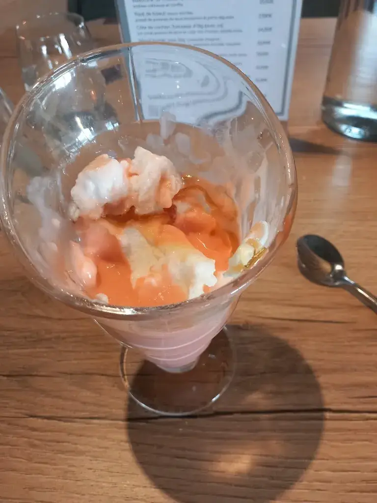 Marie COHENDY_MOOD Bistrot Gourmand_Cournon-d'Auvergne_review