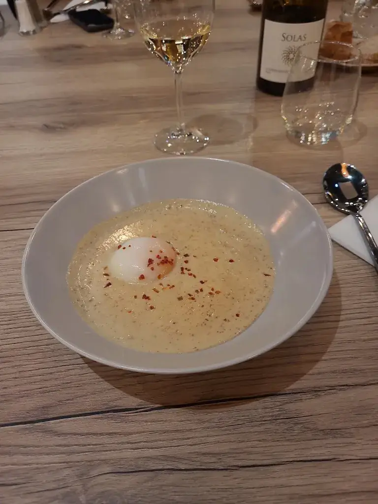 Vincent Margelidon_MOOD Bistrot Gourmand_Cournon-d'Auvergne_review