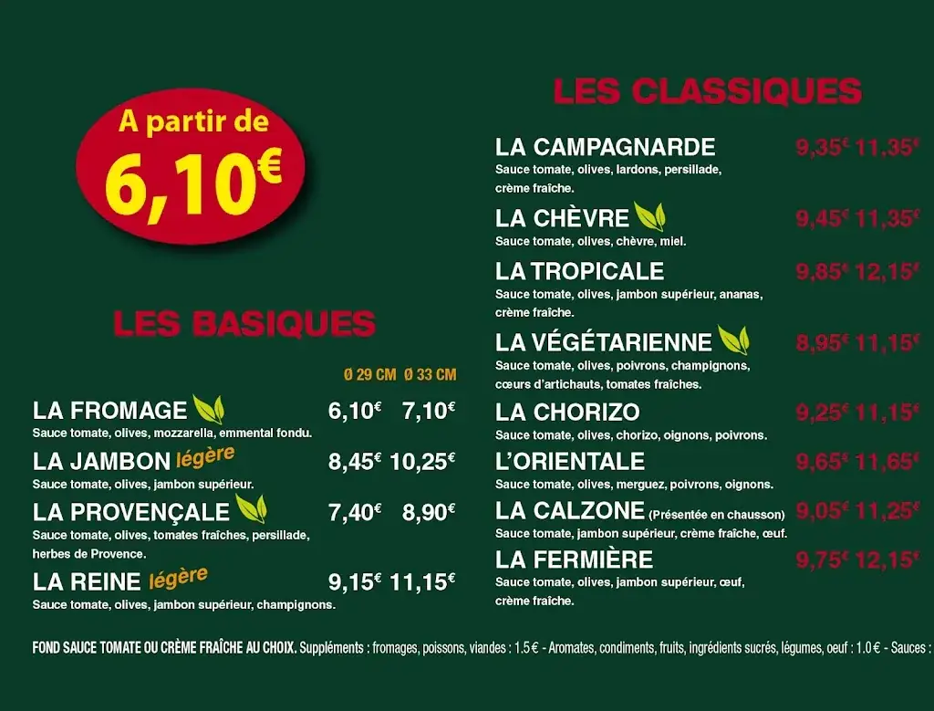Menu_Le Kiosque à Pizzas de Rosières en Santerre_Rosières-en-Santerre_image_3