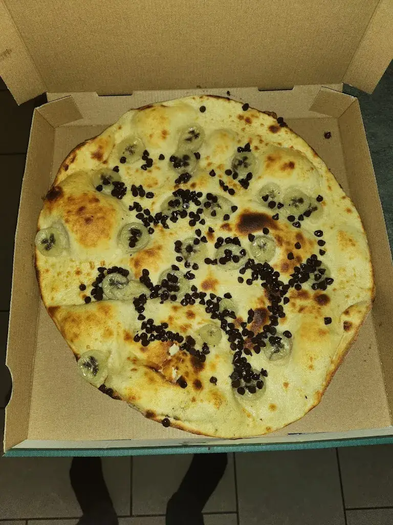 Juju Tutu_Le Kiosque à Pizzas de Rosières en Santerre_Rosières-en-Santerre_review