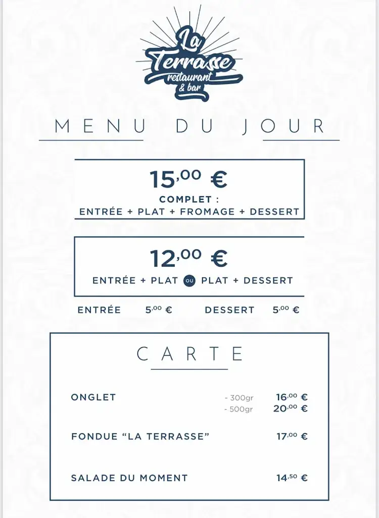 Menu_La Terrasse_Cournon-d'Auvergne_image_1