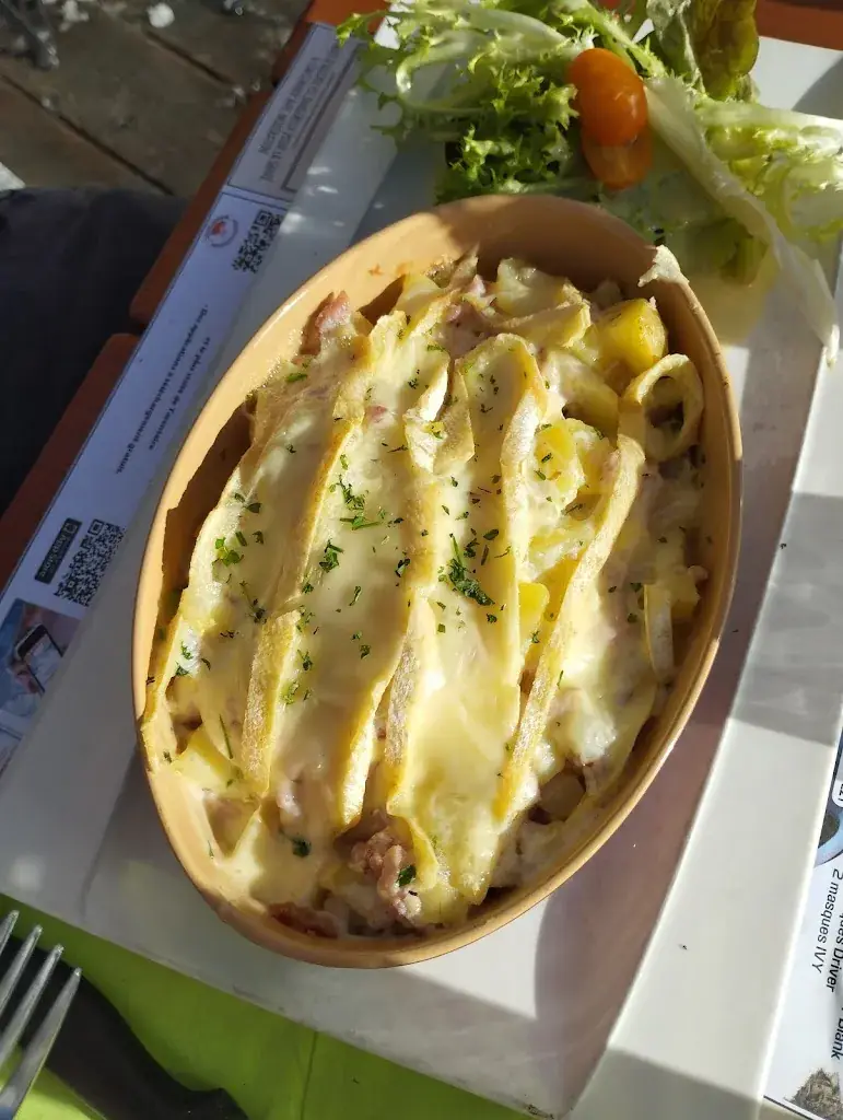 Menü_Le Schuss_Tarentaise_Bild_3