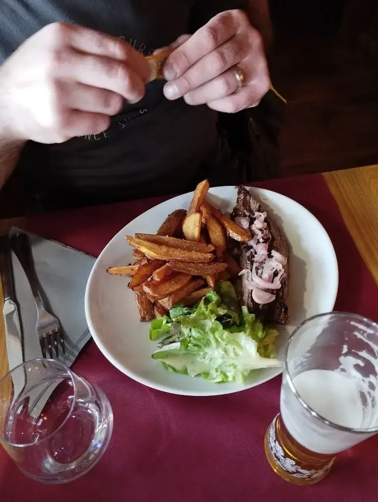 Menü_Le Schuss_Tarentaise_Bild_6